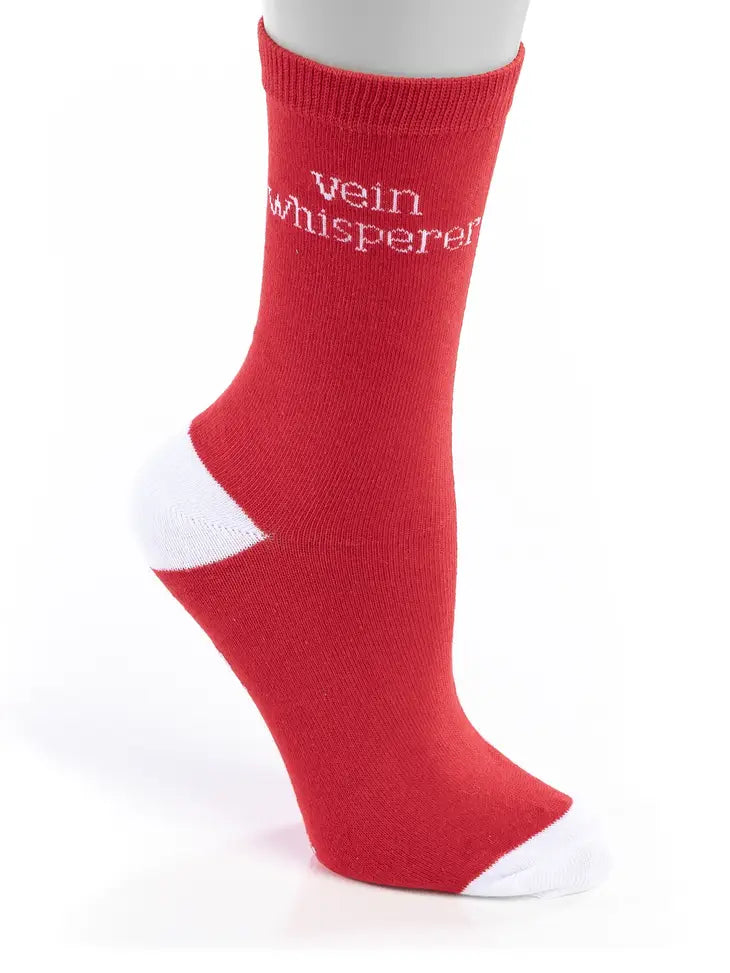 Nurseology Socks