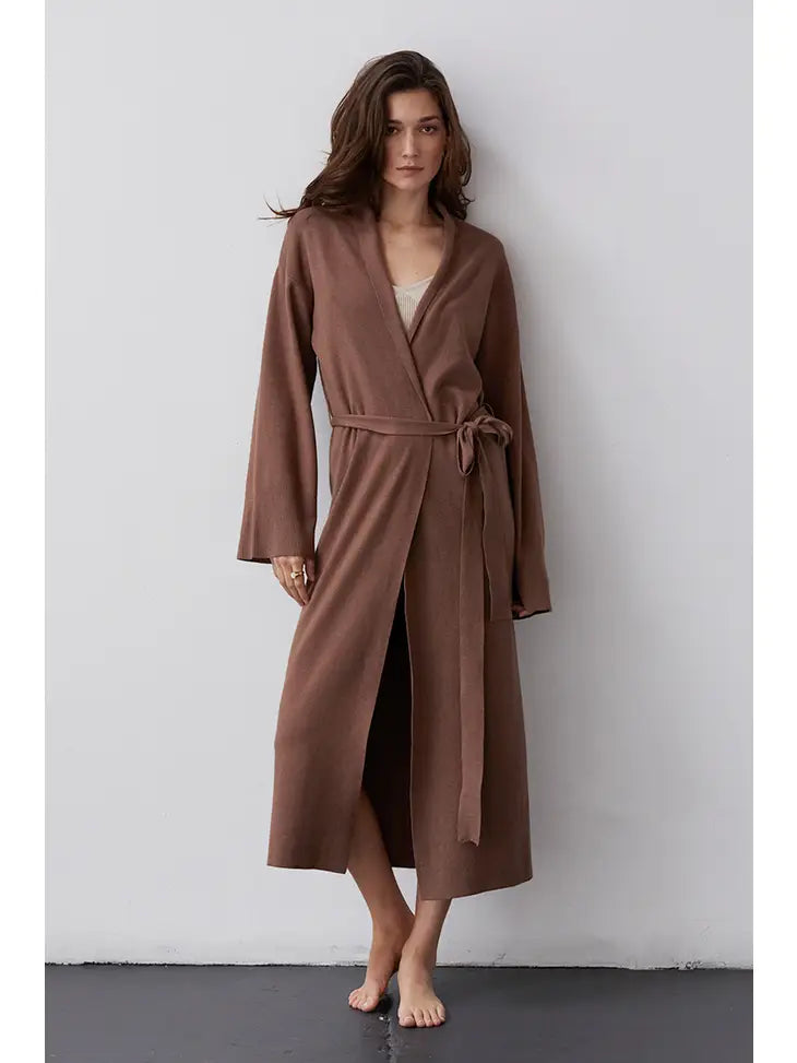 Ezra Cardigan