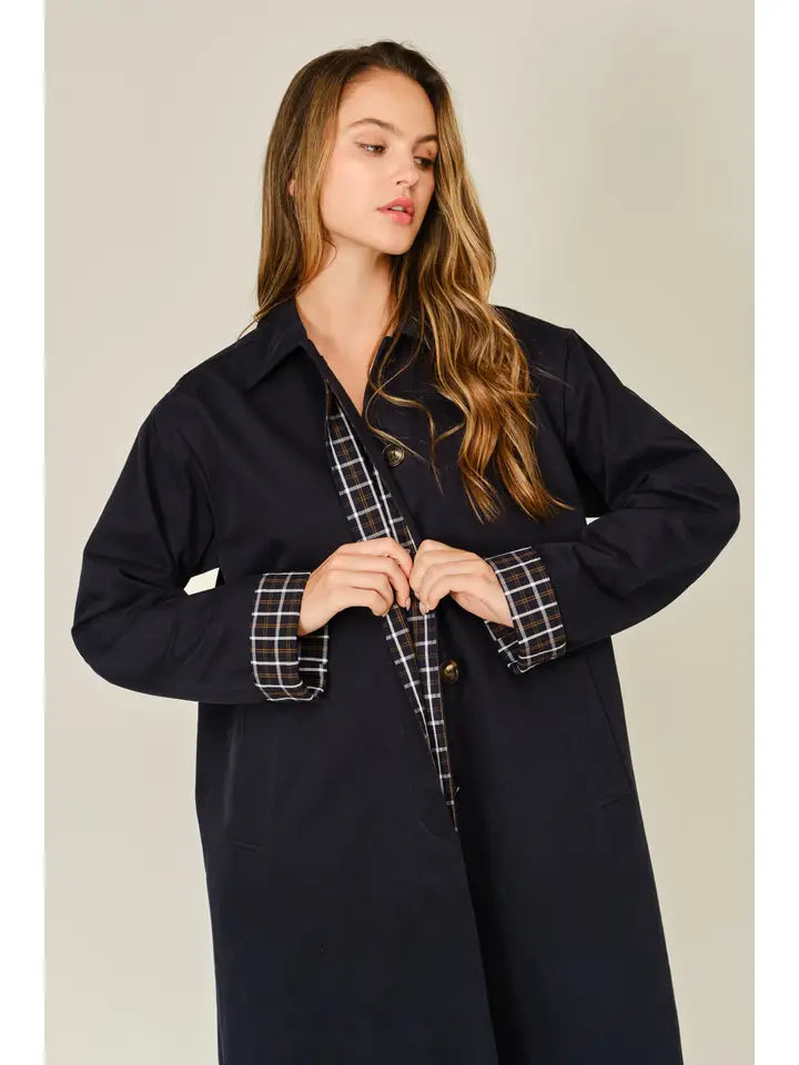 Eleanor Jacket