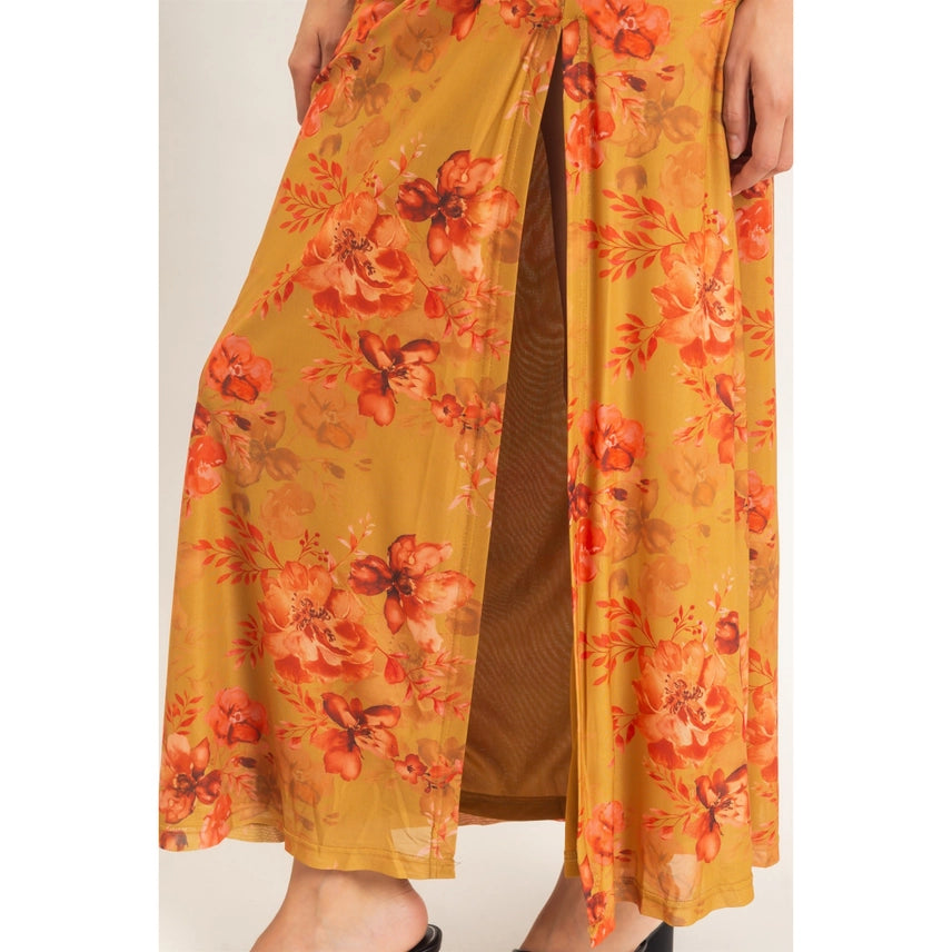 Pilar Dress