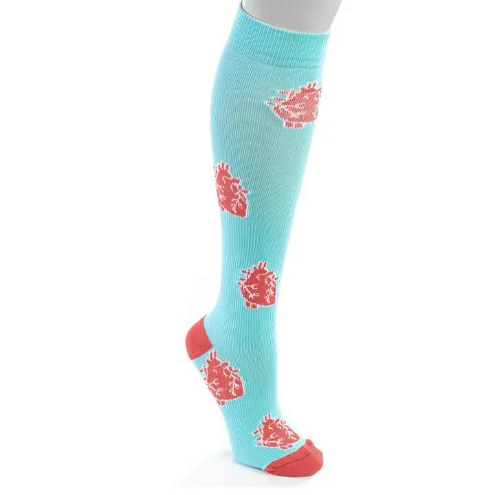 Compression Socks - Nurseology
