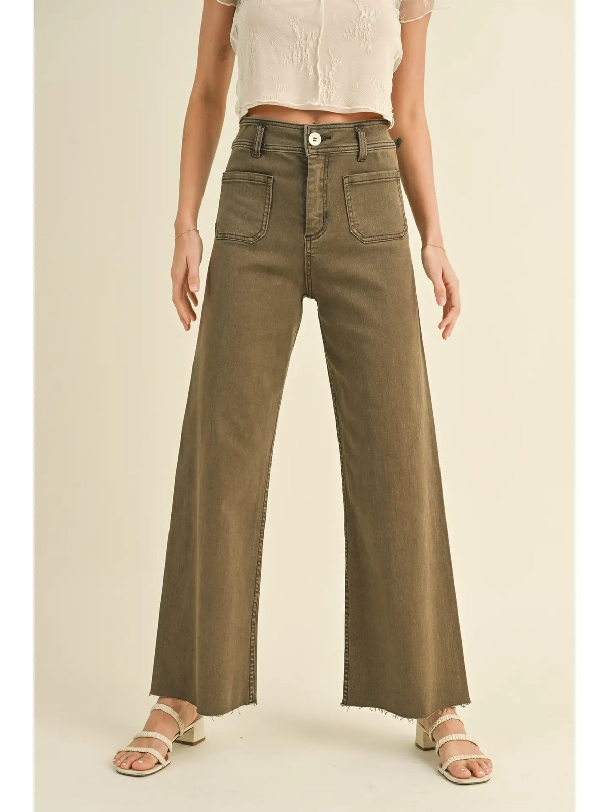 Edna Pants