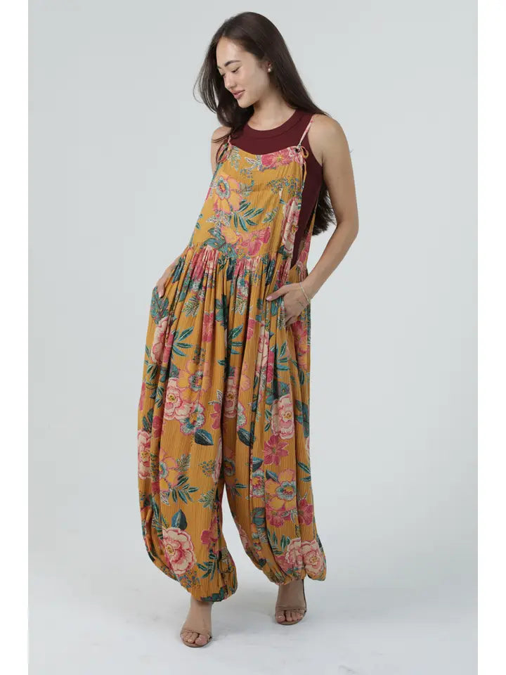 Natasha Jumpsuit