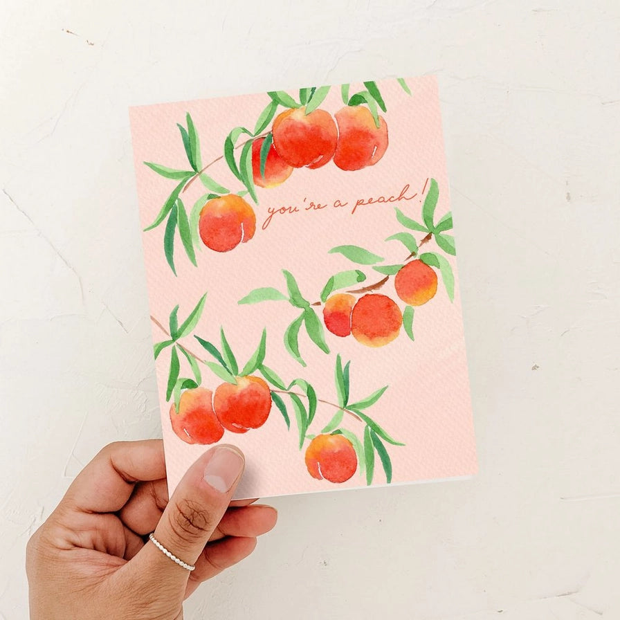 Illustrated Greeting Cards