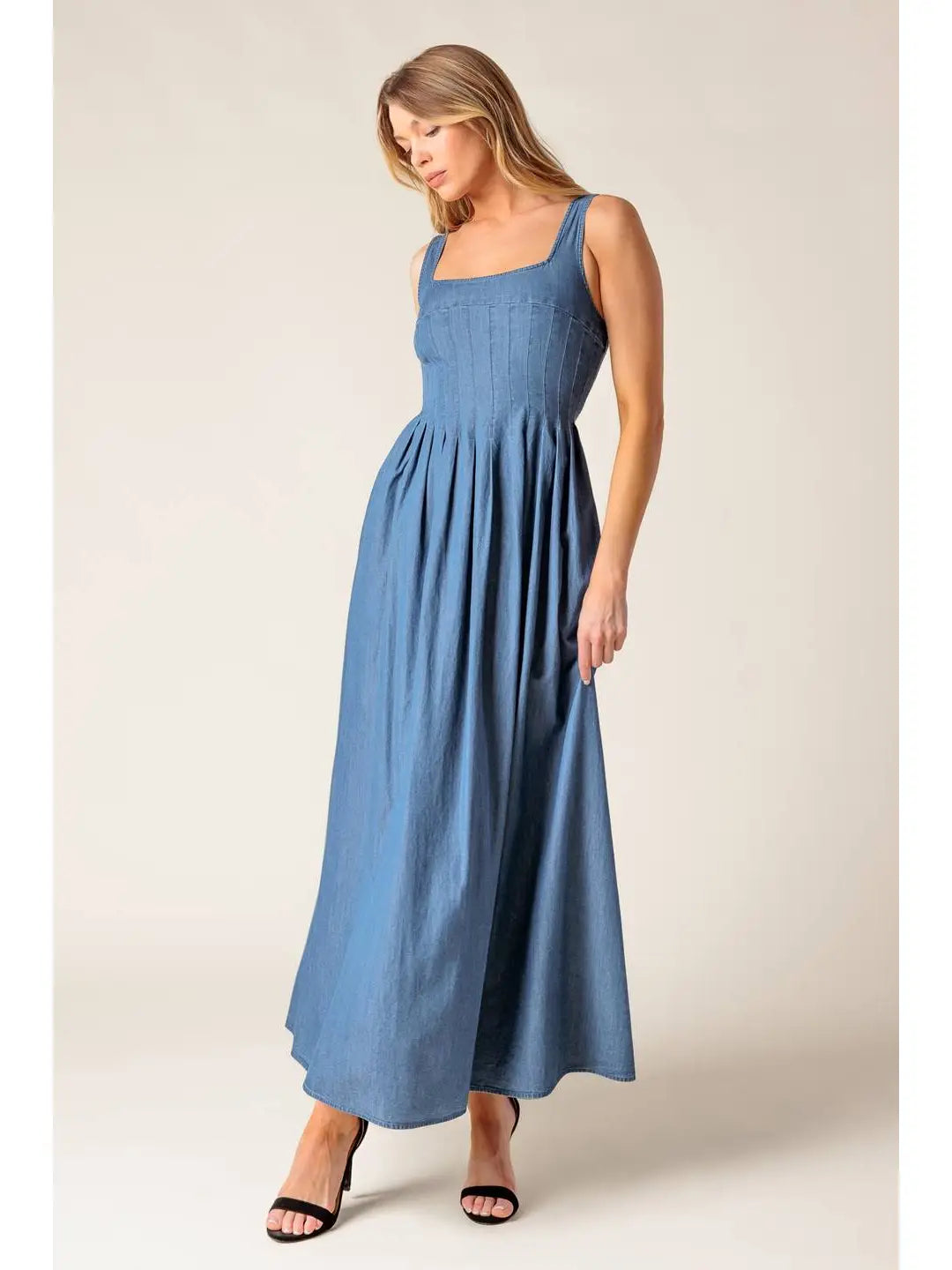 Madeline Dress