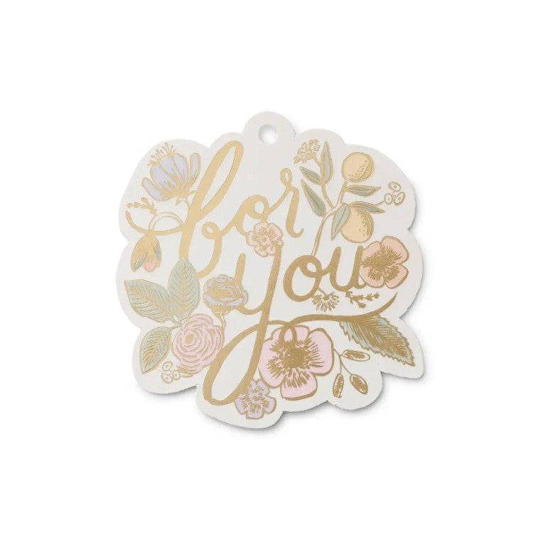 For You Tags