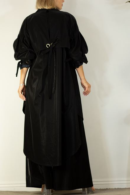Stella Jacket Dress