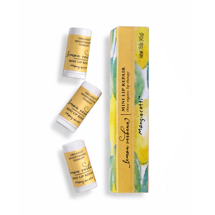 Mini Lip Repair .15 oz