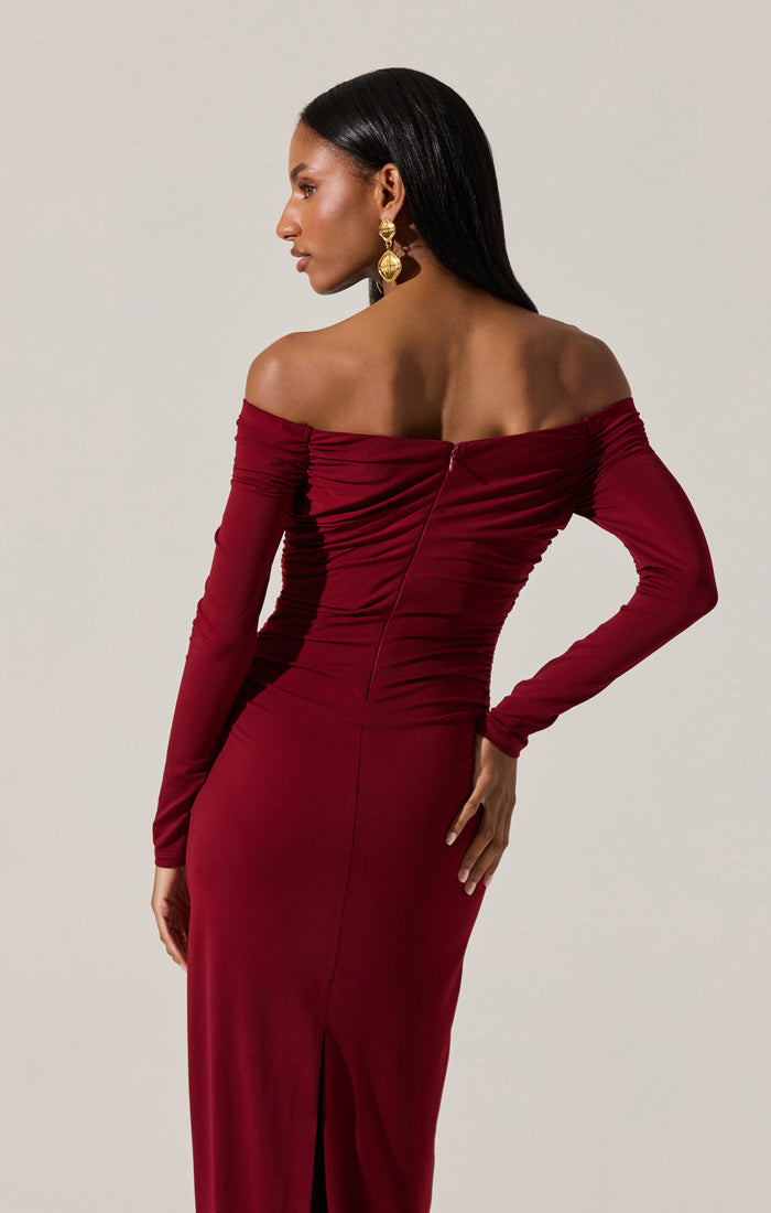 Lovinia Dress