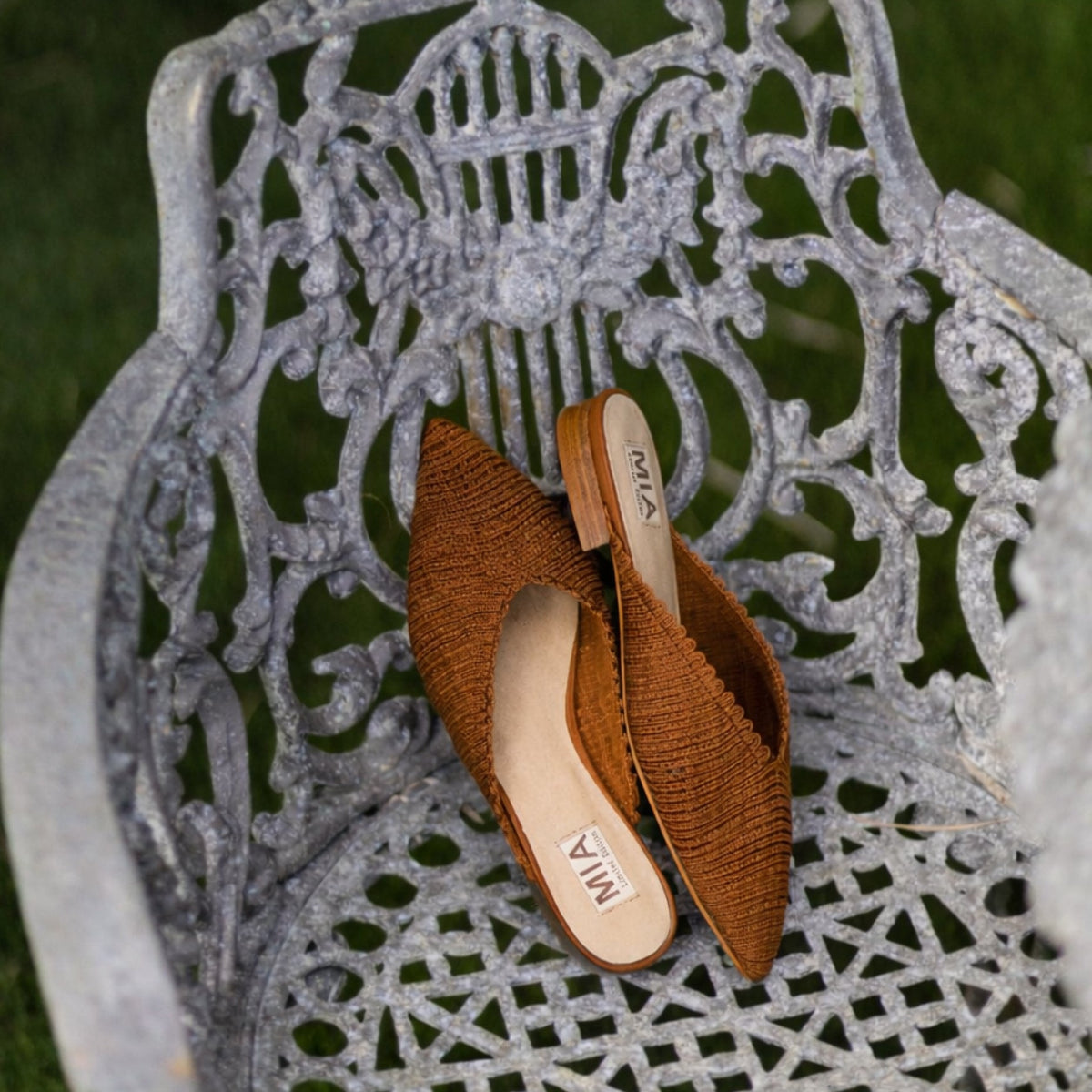 Abia Shoes