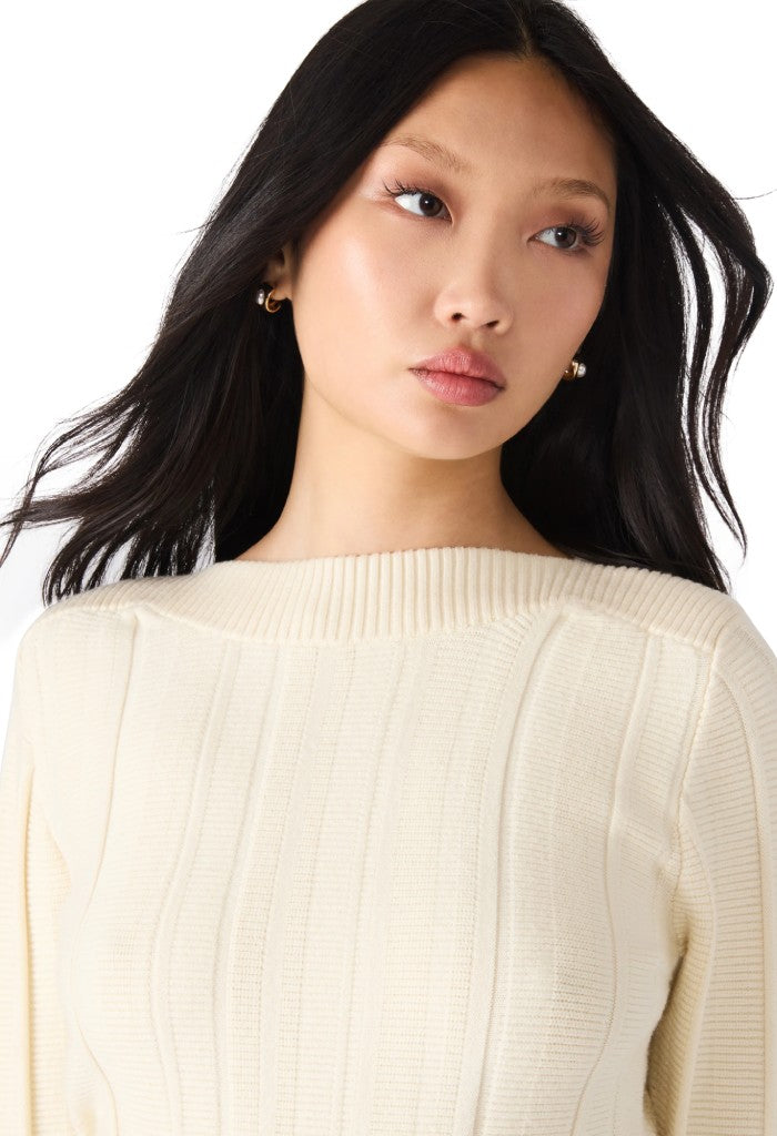 Serra Sweater