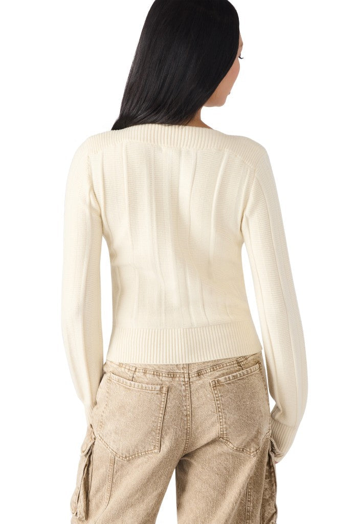 Serra Sweater