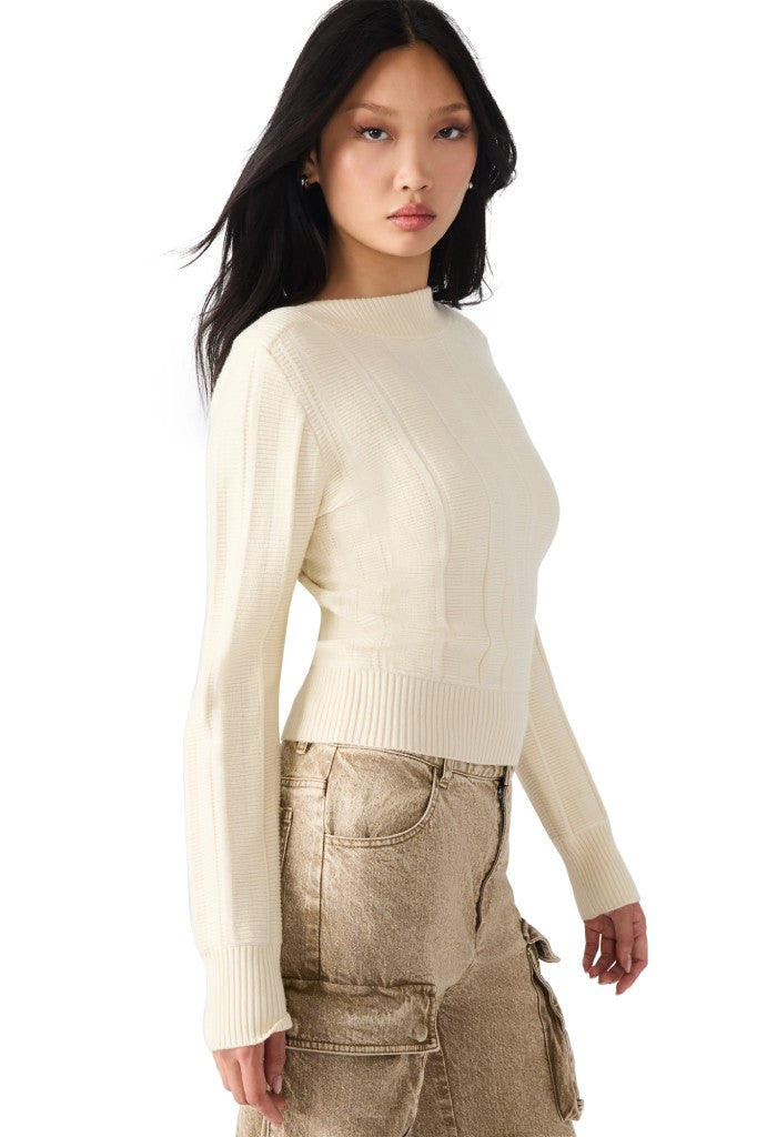 Serra Sweater