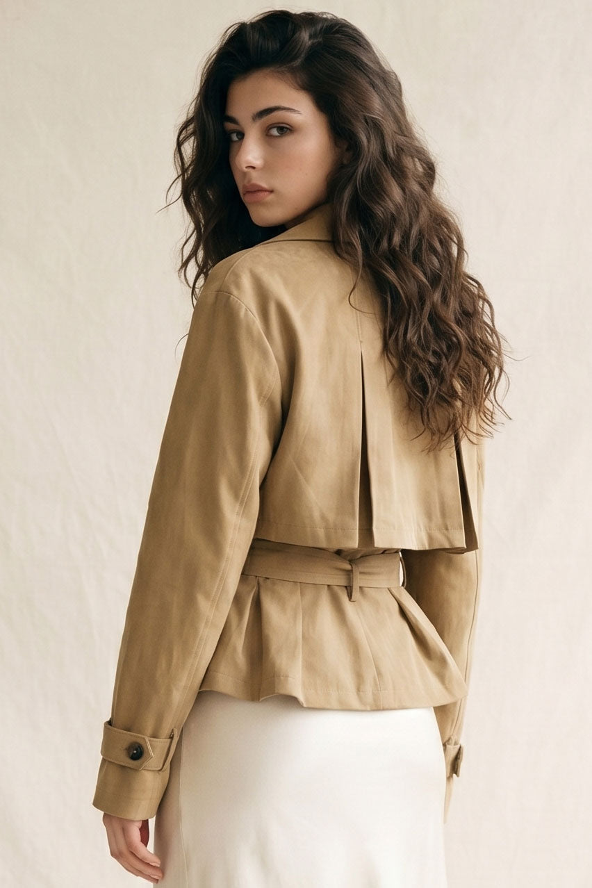 Neive Jacket