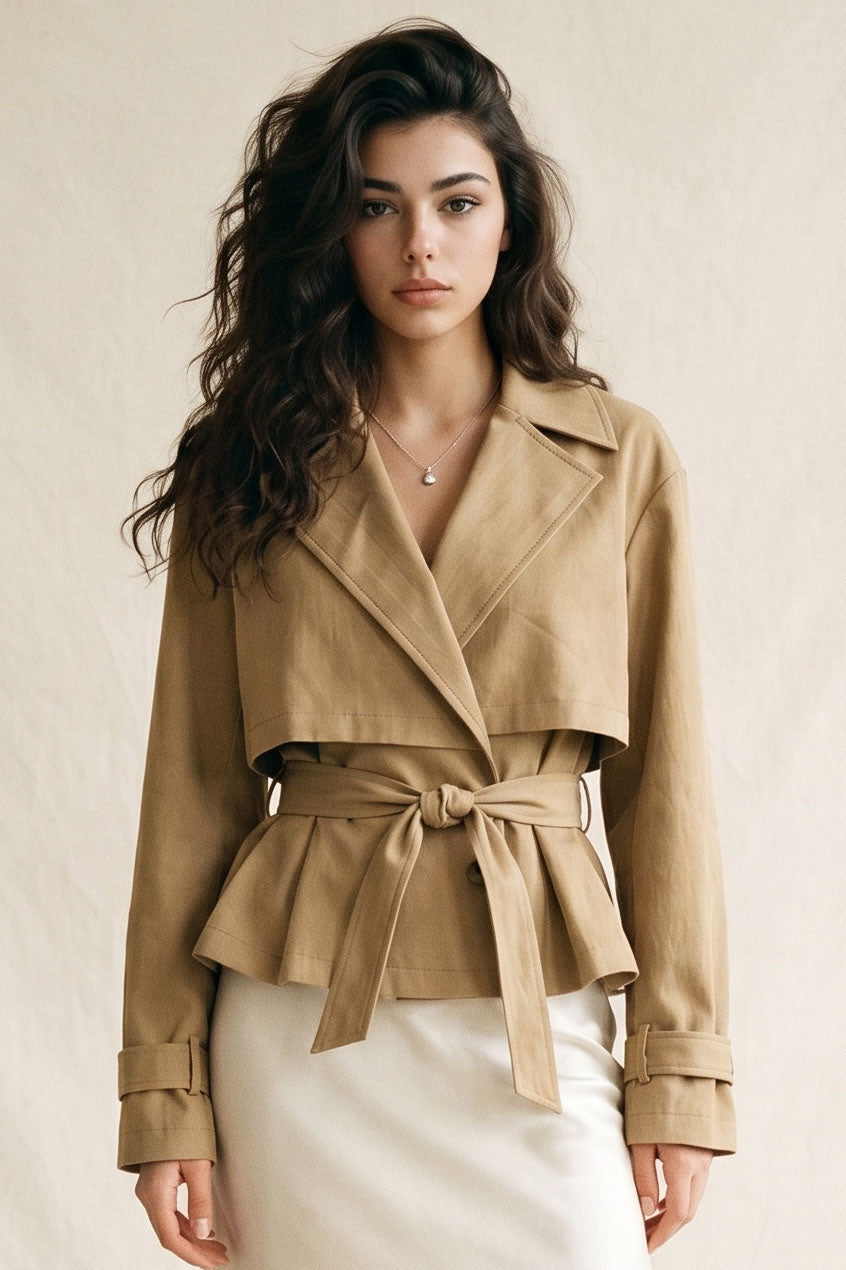 Neive Jacket