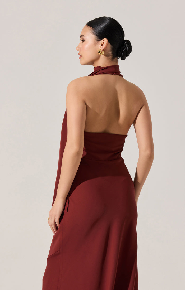 Hilaire Dress