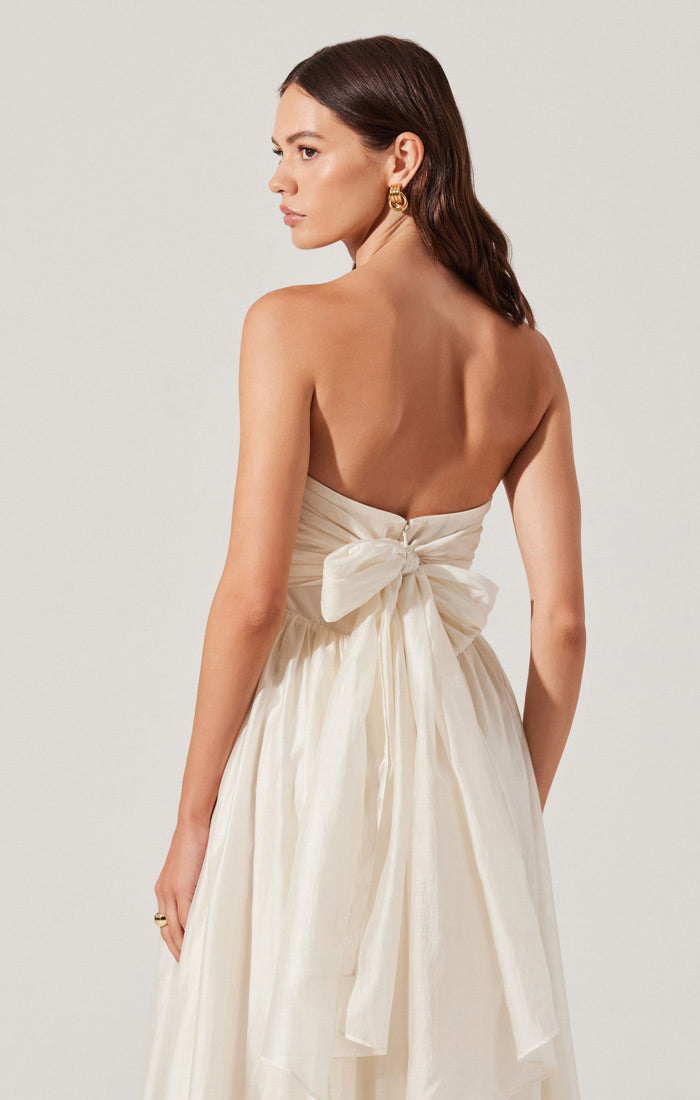 Aneesha Midi Dress