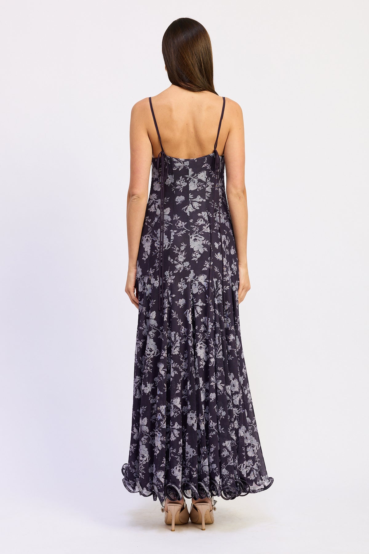Debbie Maxi Dress