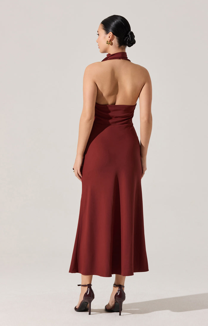 Hilaire Dress