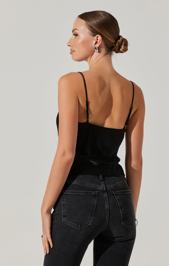 Alithea Top