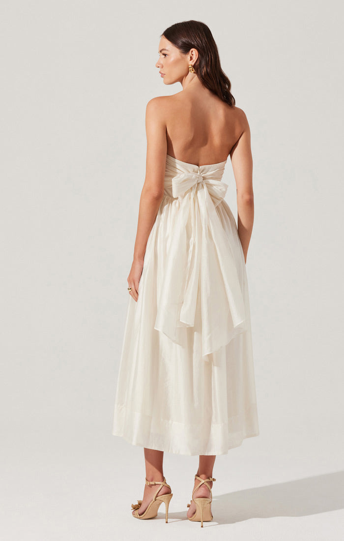 Aneesha Midi Dress