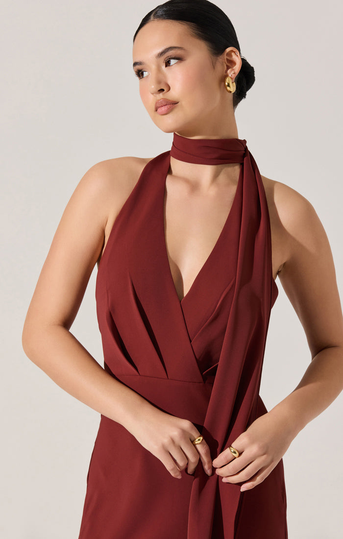 Hilaire Dress
