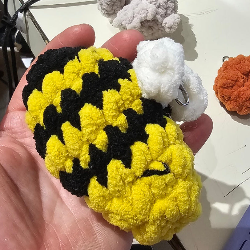 Kailey Crochet