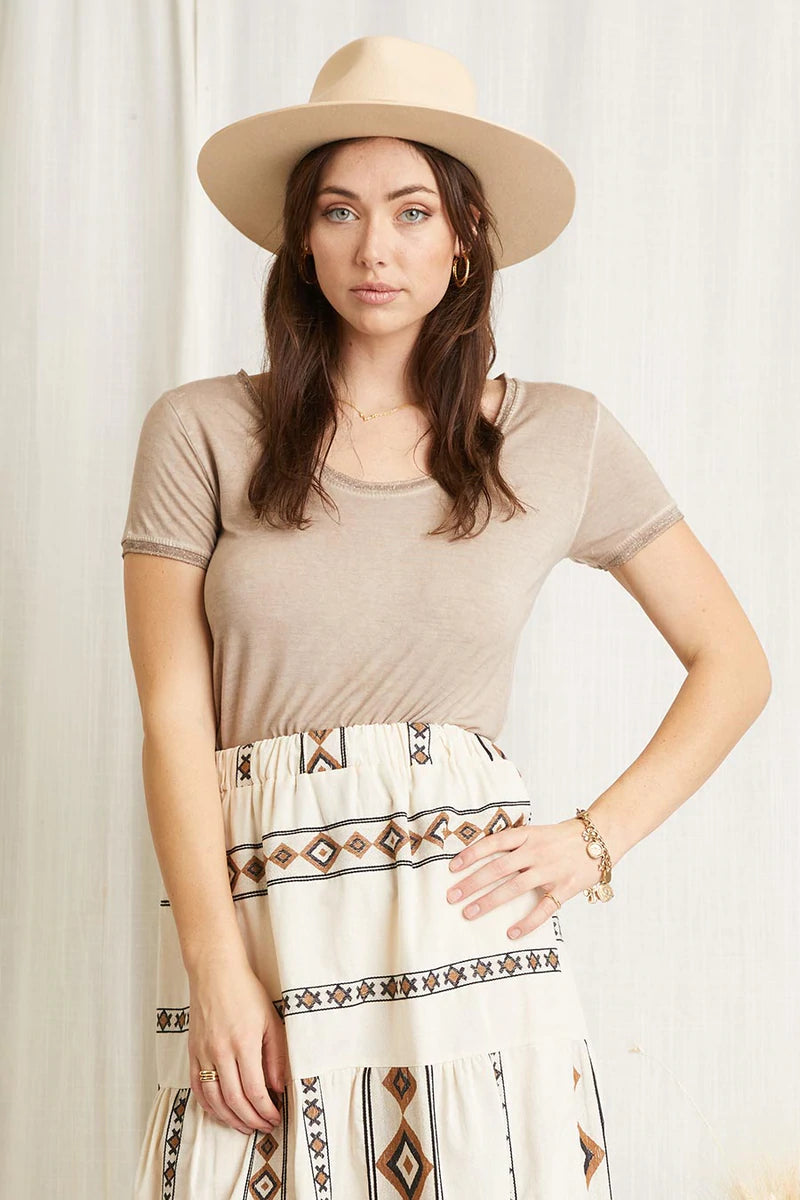Luisa Top