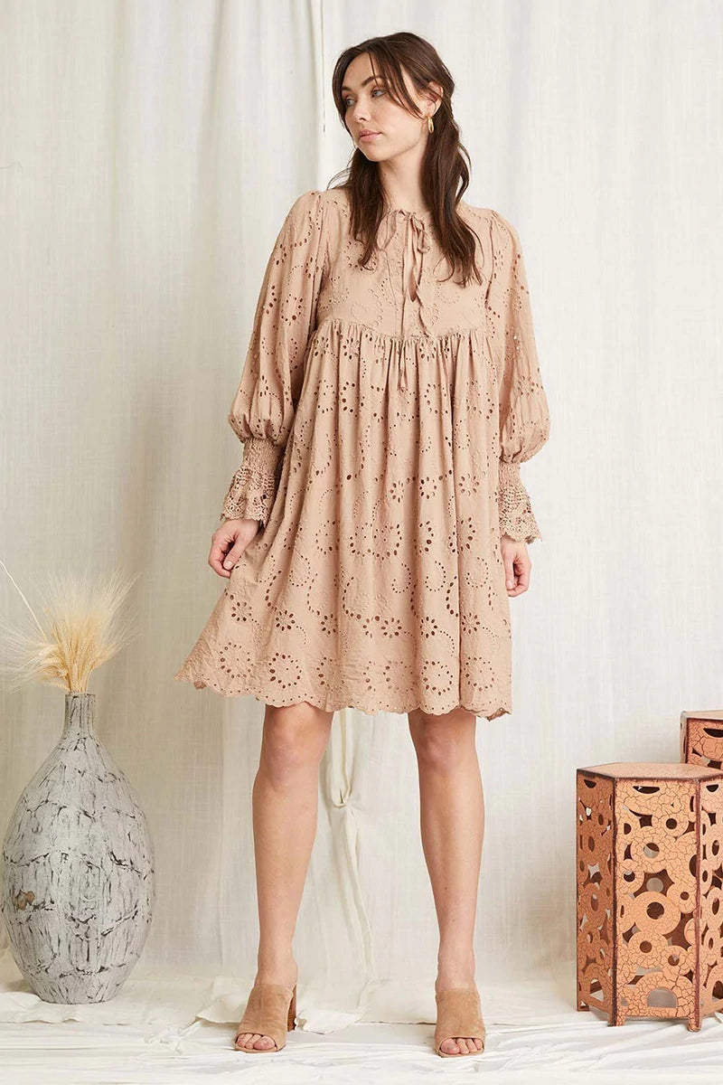 Zoey Dress