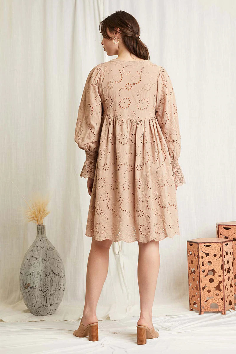 Zoey Dress
