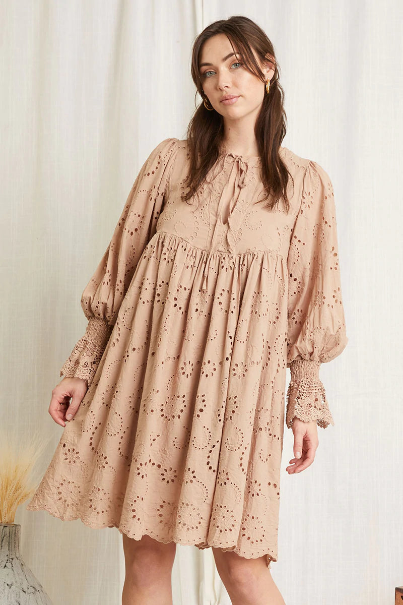 Zoey Dress